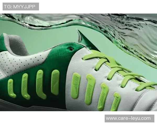 探索Nike足球鞋的魅力与创新设计，助你在赛场上展现非凡实力与风采